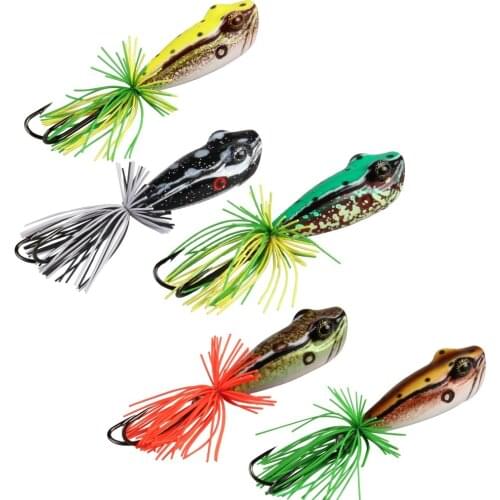 Angler Dream Wobblers