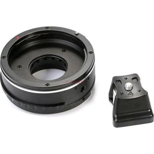 EF-m43 Adjustable Aperture Adapter ring for Canon EOS EF/EF-S lens to M4/3 Panasonic Gh5 GH4 GF6 olympus em1 em5 em10 camera