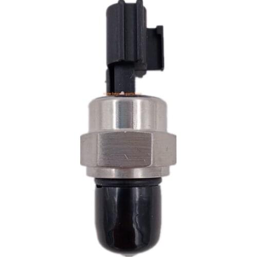 Excavator DH220-5 Pressure Sensor 4436536