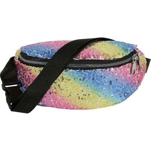 Women's Waist Bags FEELFUN China