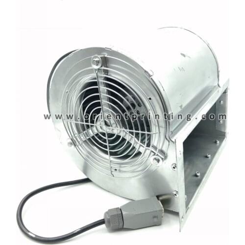 FS.102.3101 Heidelberg Pressure Pump Motor EN60034 FS.102.3101 F-RZS21408 Offset Spare Parts