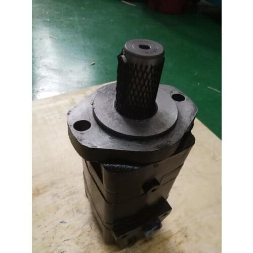 HYDRAULIC MOTOR OMS200 BMS 200cc