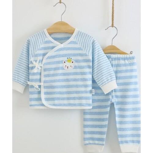Halilo Clothing Sets For Newborns