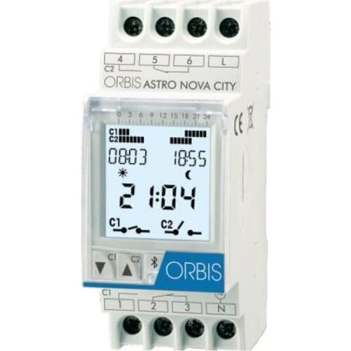 ORBIS Instruments For Measurement And Analysis