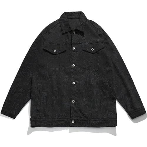 PASBOS Mens Autumn Jackets