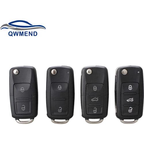 QWMEND Ignition Systems