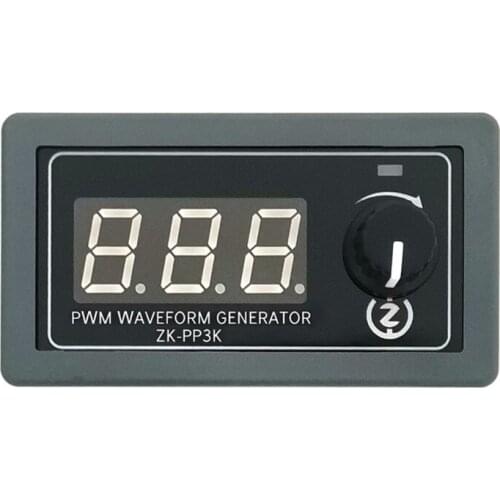 Adjustable Generator Pulse Width Variable Frequency Duty Cycle Square Rectangular Wave Signal Generator Module Pwm Pulse