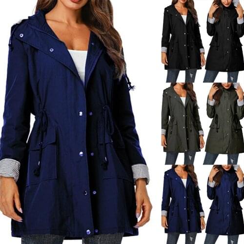 Sanwood Women's Lightweight Jackets