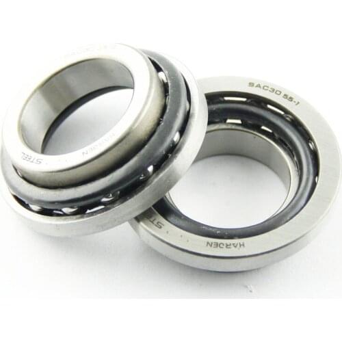 Motorcycle Steering Head Bearing Kit For Triumph Moto Daytona 675 ABS 675R Speed Triple R Sprint 1050 Tiger 800 1200 Trophy 1215