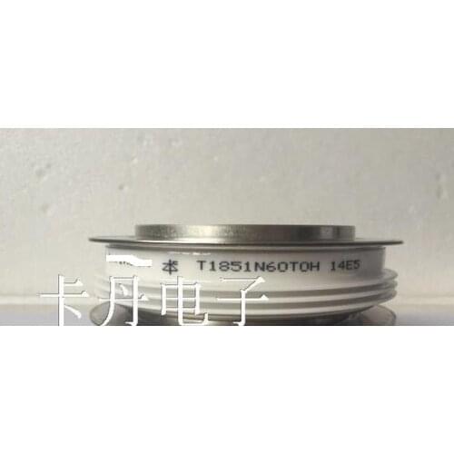 T1851N60TOH Ensure that NEW and original, fast delivery, 90 days warranty