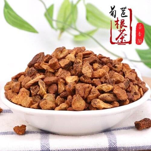 Bulk Chicory Root Herbal Tea Beauty Health Slimming Flower Tea Women Gift Wedding Decoration