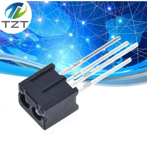 10PCS RPR220 Optoelectronic Switch Reflective Optical Coupling Sensor