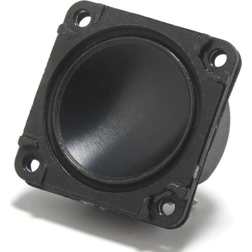 SOTAMIA 2Pcs 1.5 Inch Portable Full Range Speaker 4 Ohm 10W Bluetooth Speaker Audio Home Theater Loudspeaker For BOSE