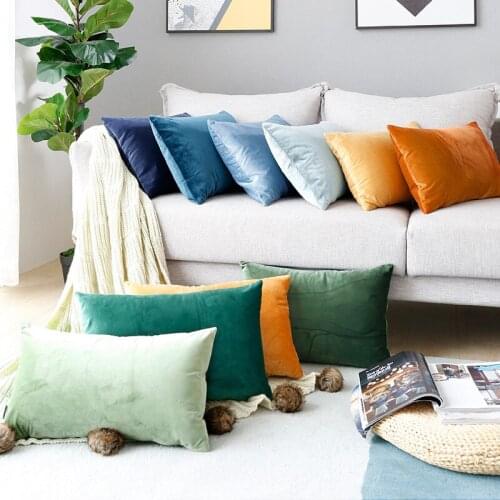 ANGPU Cushion Covers