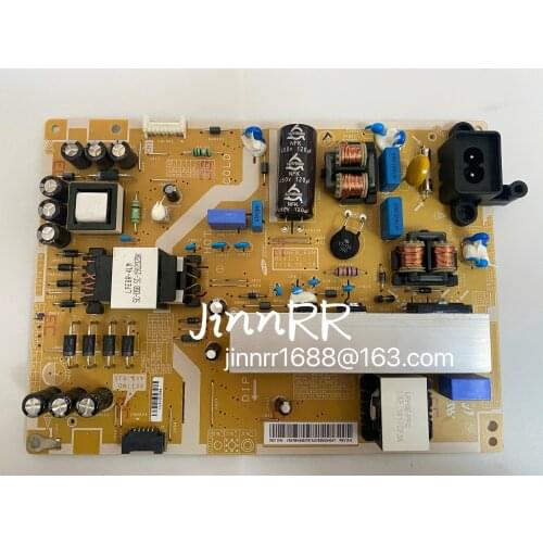 Free shipping 100% Good test BN44-00787A L58GFB_ESM BN4400787A Power Supply for UN58H5202AF UE58H5200AK BN44-00787A