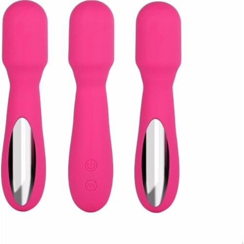 Big Vibrator Sex Toys For Woman Sex Tools 30 Modes Sex AV Stick USB Charging G spot Female Masturbation Vibrators Sex Toys O2