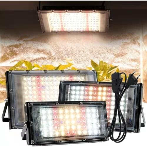 Borbede LED Plant Lamps