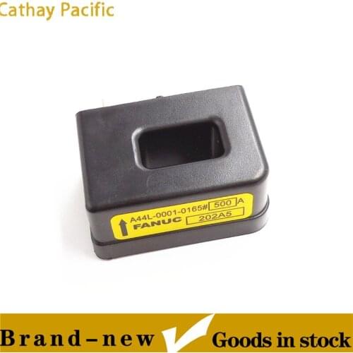 FANUC A44L-0001-0165#50A 80A 100A 150A 200A 250A 300A 400A 500A
