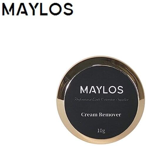 Custom Your Logo Lash Extension Cream Glue Remover No Harm 60 Second Remove