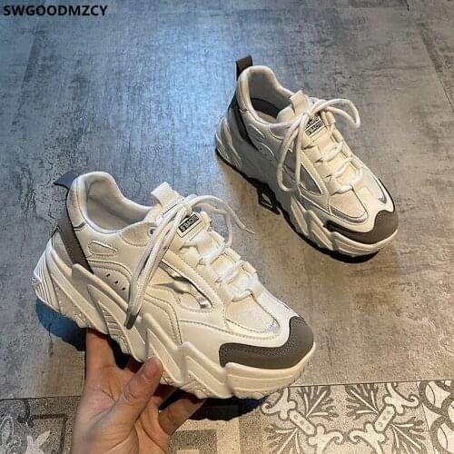 Running Shoes for Women Platform Sneakers Designer Trainers Sneakers Women Luxury Harajuku Shoes Black Sneakers Women Zapatillas