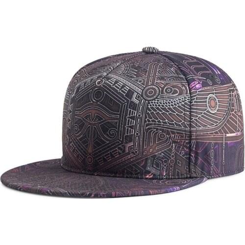 Fashion Summer Baseball Cap For Men Women Hip Hop Hat Sport Skateboard Flat peaked Hat Bone Snapback Caps Casquette homme A101