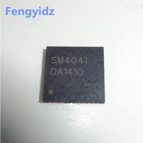 New SM4041 QFN-48 1/PCS