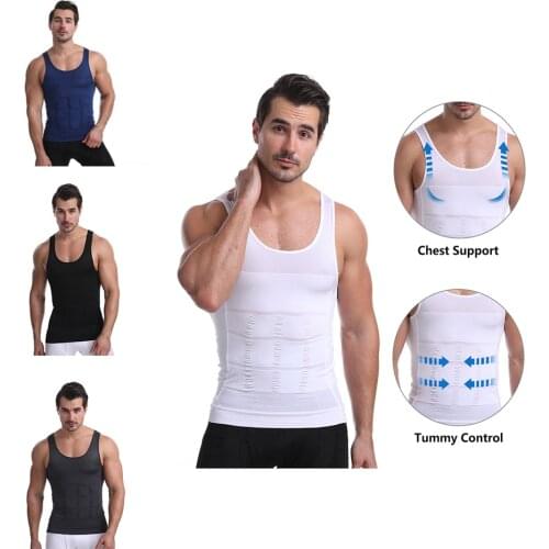 Next Skin Travel Vests