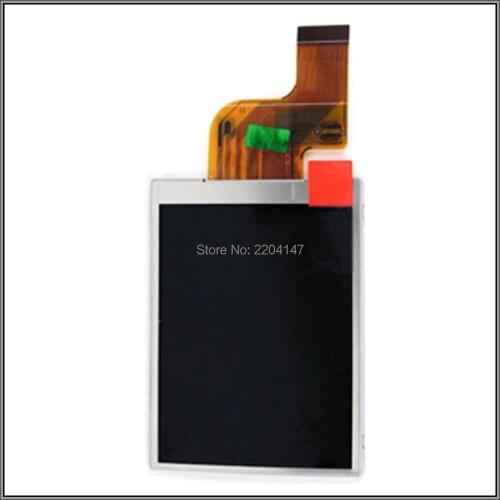 NEW LCD Display Screen For SONY DSC-S950 DSC-S980 S950 S980 Digital Camera Repair Part + Backlight