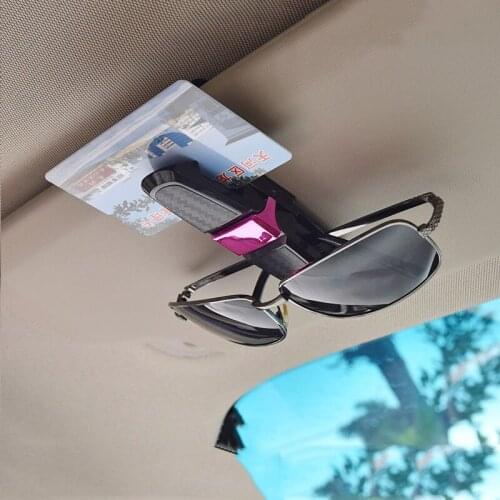 Oein Glasses Holders In Cars