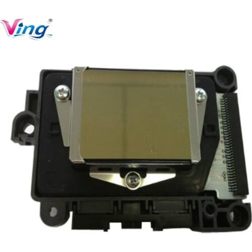 EPSON ECO Solvent DX7 Printhead - F189010 (Second Time Locked)
