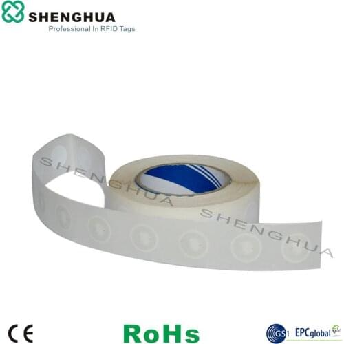 10pcs/ lot Manufacturer Rewritable Printed Passive N tag213 NFC RFID Tag Ring TagvFor Smart Phone