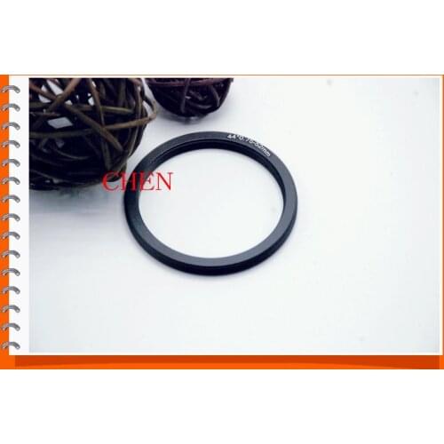 M44x0.75 mm rotating M52 x1mm screw Lens Modified Mouth Ring M44-M52 x1 full tooth transfer ring