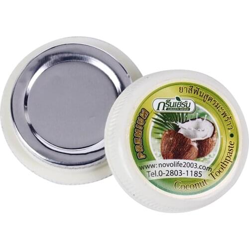 YIGANERJING Thai Toothpastes China