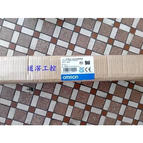 Finger Protection Safety Sensors F3SJ-A0299P14