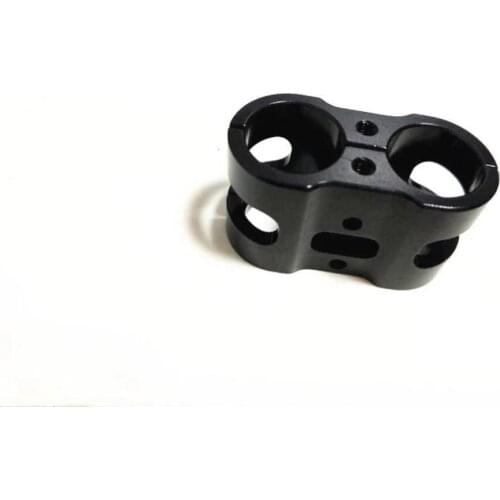 2 pcs as150 고정 시트 커넥터/식물 농업을위한 플러그 고정 장치 uav 무인기 part8 e410 프레임 diy 액세서리