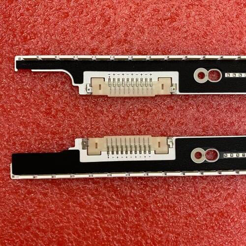 2 Pieces/lot LED backlight for Samsung UA46F7500BJ BN96-29655A 29656A V3LE-460SMC 460SMD-R1 2013SVS46 7032SNB R70 L70 3D AUO