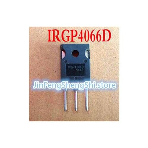 5PCS GP4066D GD4O66D IRGP4066D IRGP4O66D IRGP4066DPBF TO-247