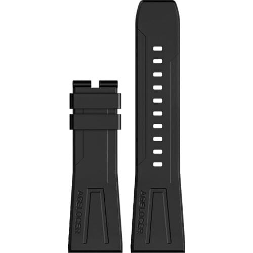 Agelocer Watch Straps