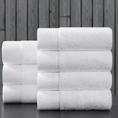 Babbibald Face Towels