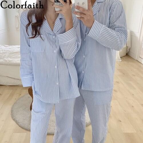 Colorfaith Women's Pajamas