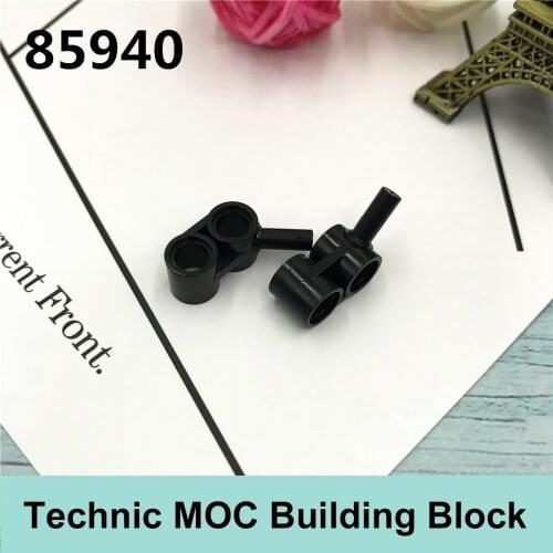 10PCS Technology Building Block Parts Compatible with Famous Brand MOC Parts 85940 4562148