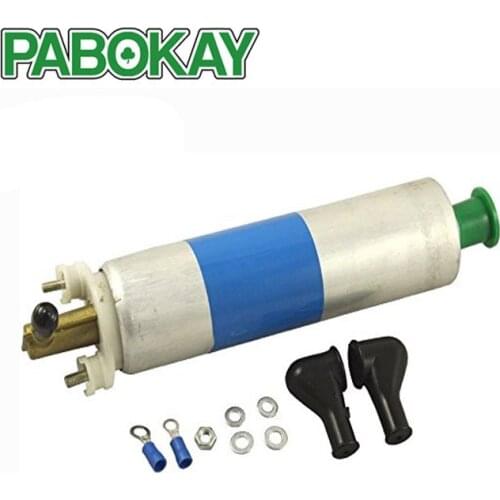 FOR Mercedes W124 R129 W140 R170 W202 W210 W463 Electric Fuel Pump 986580372 Brand New