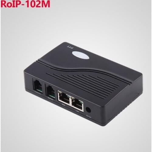 Intercom VOIP Router Radio Repeater ,Cross-network Gateway ROIP102M