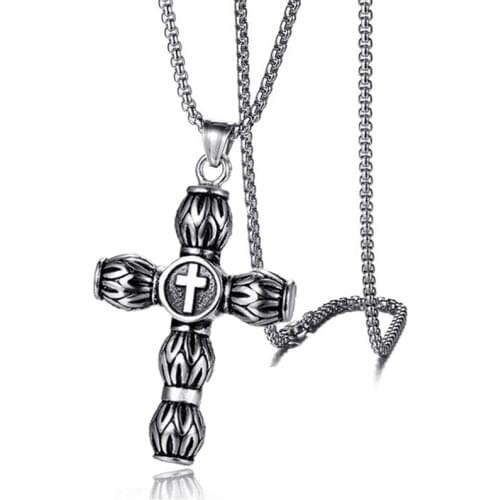 HNSP Religious Pendants