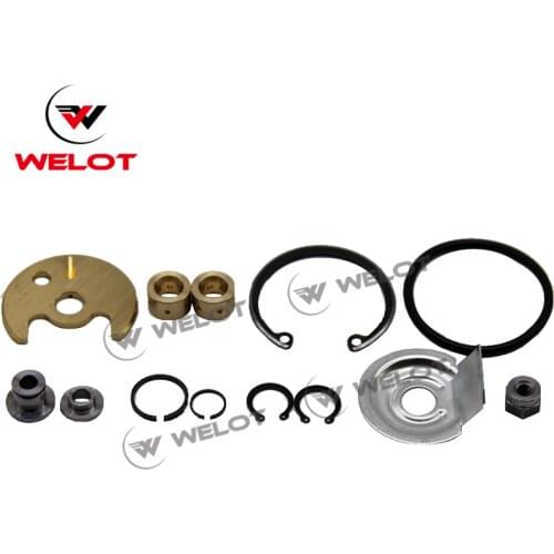 Turbo Repair Kits WL3-1326 turbocharger rebuild parts fit for 49135-02652 28200-4A201