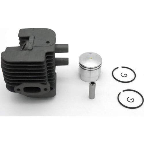 P230 CYLINDER PISTON KIT 32MM FOR ECHO SHINDAIWA DH230 C230 AH230 AHS231 LE230 LE231 P231 TCX230 C230 F230 T231 M230 ES276 EDGER