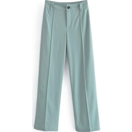 JC·KILIG 2021 Suit High Waist Trousers W62305B