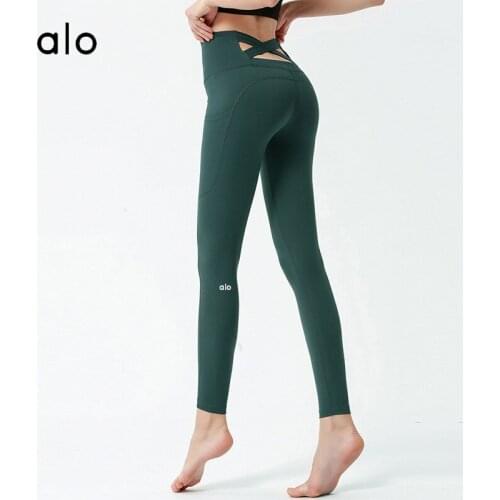 Women Tights Fitness Running Yoga Pants High Waist Seamless Sport Leggings Push Up Leggins Energy Gym Clothing Girl Leggings -40