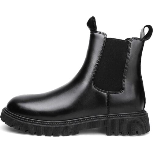 LIANNAO Men's Boots