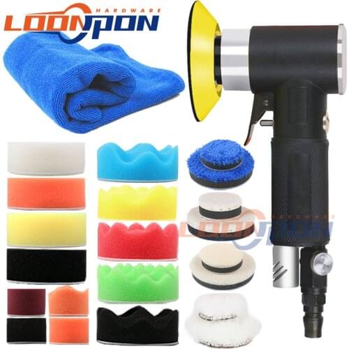 Loonpon Polishing Tools